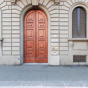 Spartaco Prestigious Apartment