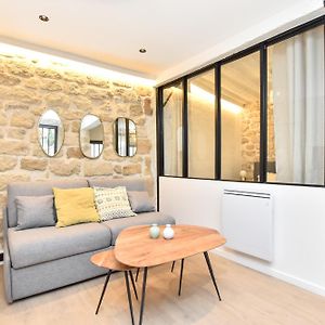 Cozy Apartment - 1Br-4P - Sentier