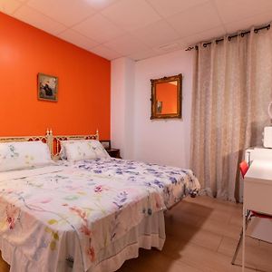 Mirador 2 Del Mercado Central - Habitacion Con Bano Privado En El Centro De La Ciudad Vella