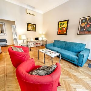 Tra Via Brera E Via Spiga, Suite Deluxe