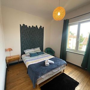 Appartement à 3 Chambres à Coucher