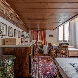 Appartement Supérieur à 1 Chambre à Coucher