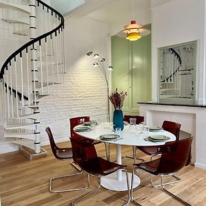 Appartement à 3 Chambres à Coucher