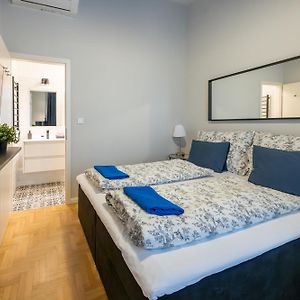 Zichy Family Boutique Apartment