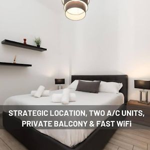 Appartement à 1 Chambre à Coucher