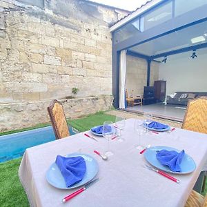 Maison 1 Chambre
