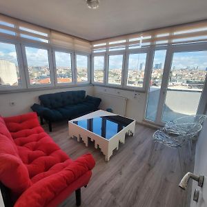 Nostalgia Apartment