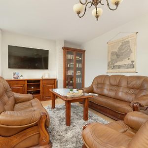 Przytulny Apartament Z Klimatyzacja I Parkingiem By Noclegi Renters