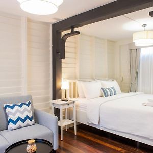 Chambre Lit King-Size