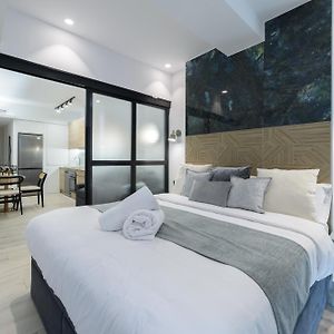 Appartement à 1 Chambre à Coucher