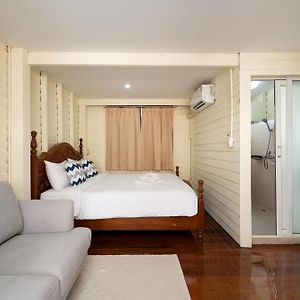 Chambre Supérieure Lit King-Size