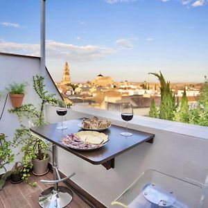 Atico La Muralla Con Terraza Privada