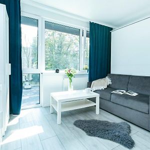 Appartement Studio