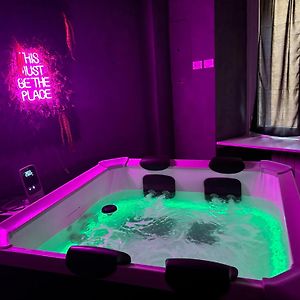 Apartment Spa Trastevere