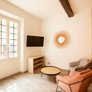 Residence In The Heart Of Saint-Tropez