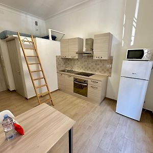 Casa Buenos Aires - Appartamento 4