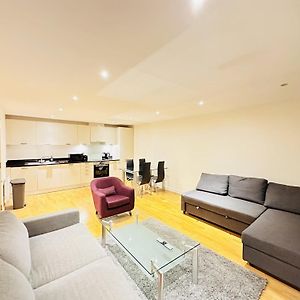 Appartement de Luxe