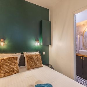 Appartement à 1 Chambre à Coucher