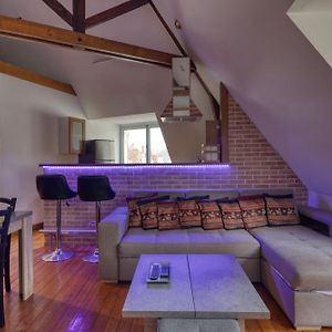 Appartement Spacieux Au Coeur D'Angers Etage 3 - 6 Personnes