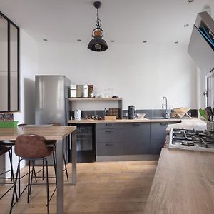 Appartement Spacieux Au Coeur D'Angers Etage 1 - 6 Personnes