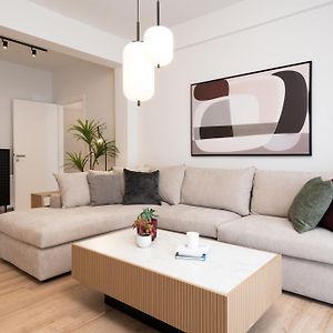 Luxury Apartment Next To The National Museum