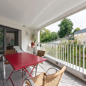 Appartement Supérieur à 2 Chambres à Coucher