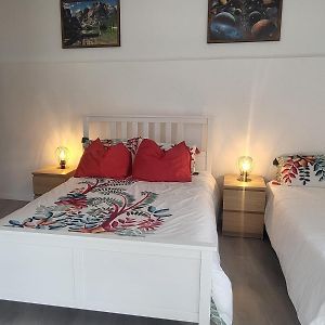 Villa à 1 Chambre à Coucher