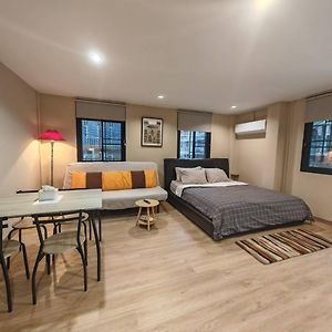 Chambre Familiale