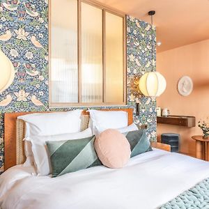 Studio de Luxe Lit King-Size