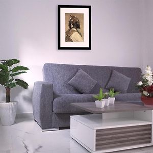Appartement à 1 Chambre à Coucher