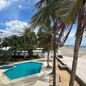 Seaview 2 Bed In The Heart Of Hua Hin - Bp2