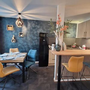 Appartement à 1 Chambre à Coucher