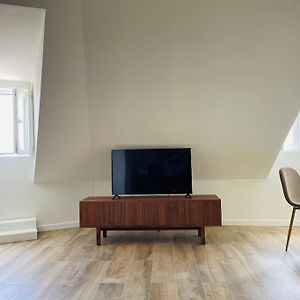 Graceful Studio Apartment Tejo 204
