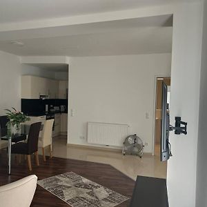 Apartment Merkur