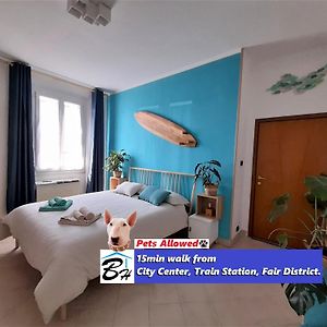 Chambre Lit King-Size