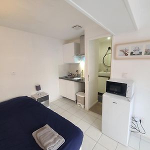 Appartement Studio