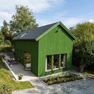 The Green House Stockholm