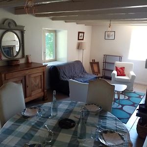 Gite A La Campagne, Bain De Soleil Ou Coin Du Feu