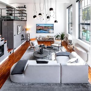 The Factory Loft Prague