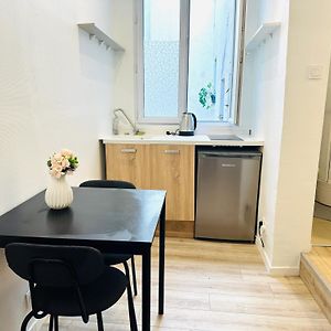 Appartement à 1 Chambre à Coucher