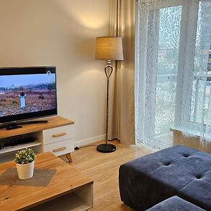 Orsos Vip Apartaments