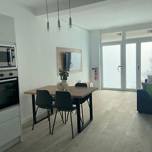 Apartamento Ciencias & Maritim