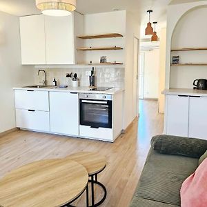 Appartement à 1 Chambre à Coucher