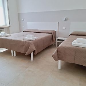 Private Bathroom Triple Room
