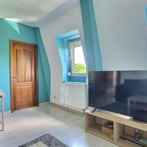 Appartement Charmant Tres Proche Centre-Ville, Parking Gratuits, Mulhouse Centre