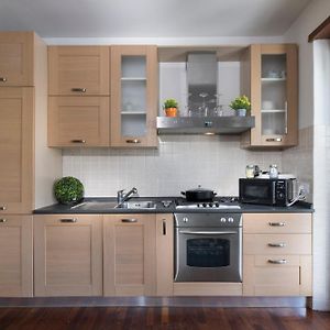 Mrbrown - Vaticano Apartment