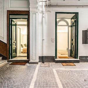 A26 Apartments - Premium Apartment In Naples