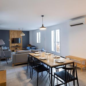Appartement Premium à 3 Chambres à Coucher