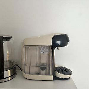 Charmant Studio Parisien Au Coeur Du 15E Arrondissement