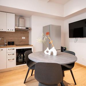 Appartement à 1 Chambre à Coucher